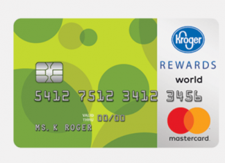www.123rewardscard.com Pay Bill – Login Kroger Mastercard Rewards 123rewardcard.com