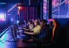 Gastronomic Guilds: Exploring Culinary Creativity in Gaming Communities