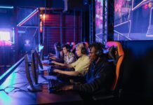 Gastronomic Guilds: Exploring Culinary Creativity in Gaming Communities