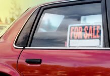 5 Useful Tips For Selling A Used Car Successfully 5 Useful Tips For Selling A Used Car Successfully
