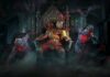 Drenched in Blood: The Season of Blood Begins Challenge in the “Abattoir of Zir” Dungeon Abattoir of Zir