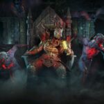 Drenched in Blood: The Season of Blood Begins Challenge in the “Abattoir of Zir” Dungeon Abattoir of Zir