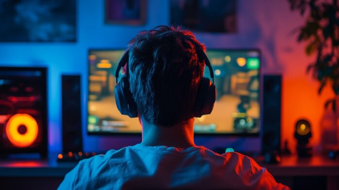 Adult Games - A New Era of Erotic Entertainment