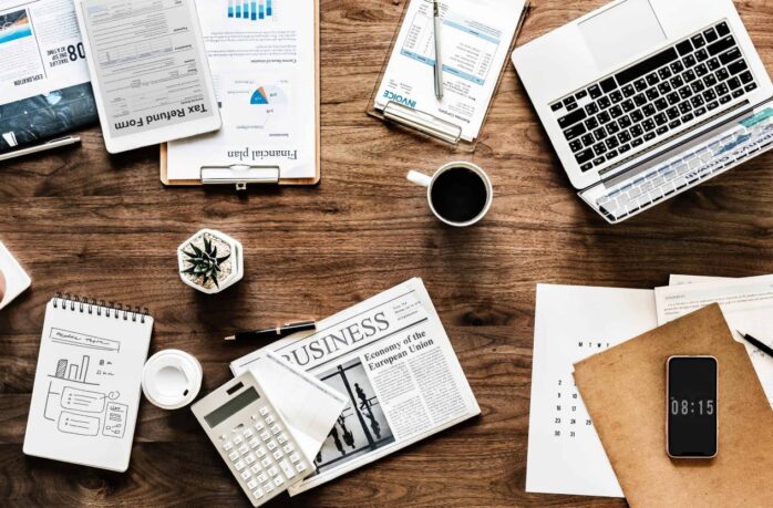 Affiliate Marketing Strategy