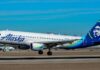 Alaska Airlines