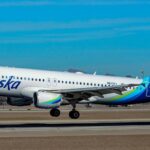 Alaska Airlines