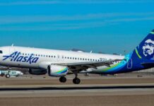 Alaska Airlines