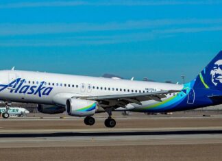 Alaska Airlines