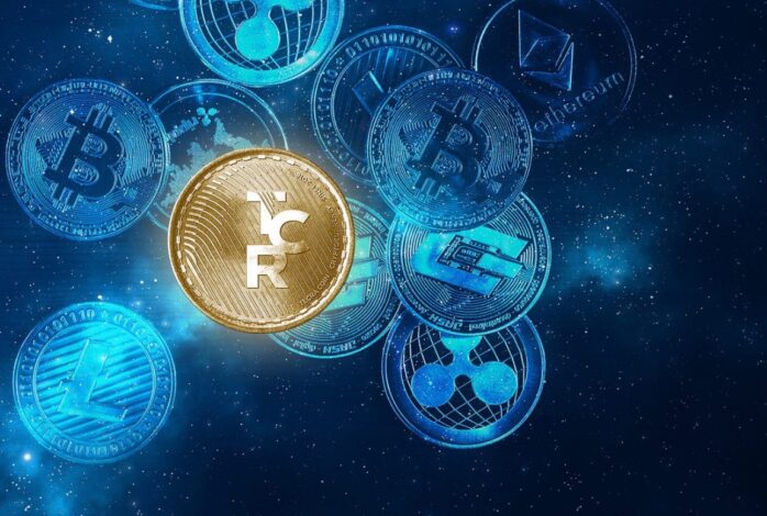 Altcoins and Blockchain Technology