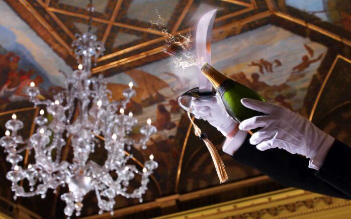 Amenities and Unique Experiences in hotels