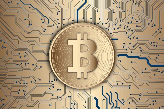 Anonymous Bitcoin VPS Hosting