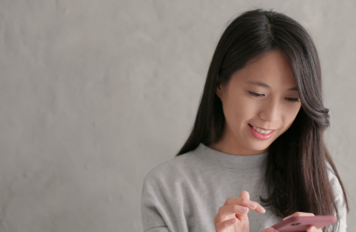 Asian Dating Website