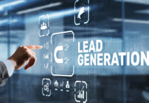 B2B Lead Generation