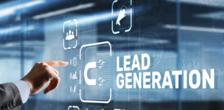 B2B Lead Generation