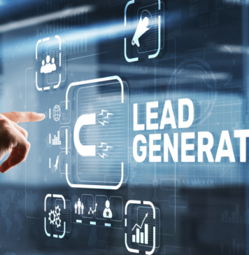B2B Lead Generation