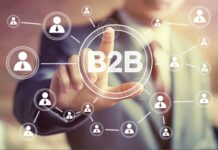 Strategic B2B Marketing: Crafting Your Path to Profit (2025) B2B Marketing