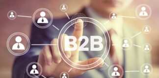 B2B Marketing