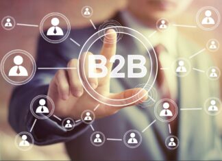 B2B Marketing