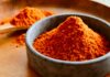 Barbeque Seasoning Blend for Seafood