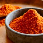 Barbeque Seasoning Blend for Seafood