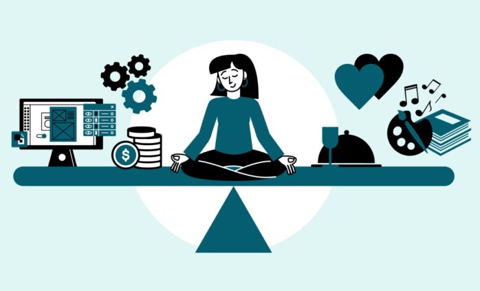 Balancing Work and Life