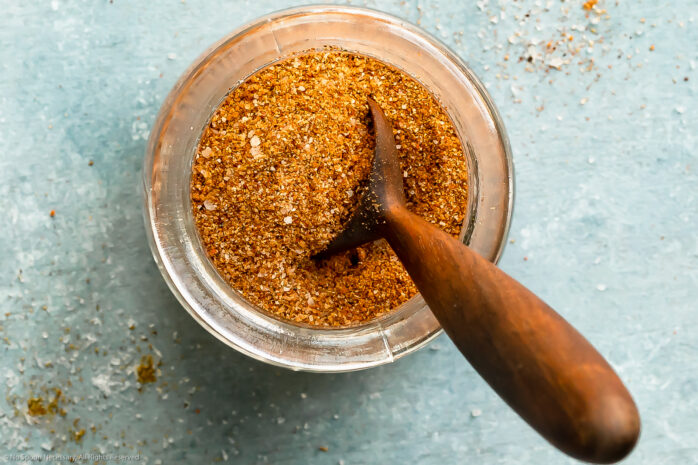 Basics of BBQ Seasonings