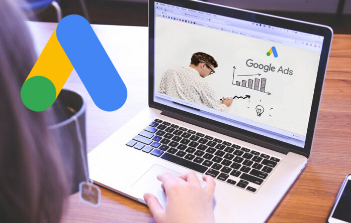 Google Ads Consultant