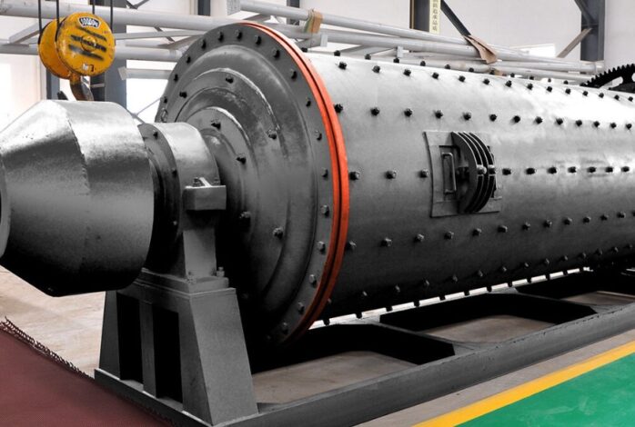 Benefits of Sand Mills