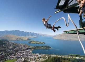 Unveiling the Best Entertainment in New Zealand (2025) Best Entertainment in New Zealand