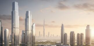 Best Free Zones In Dubai For New Businesses