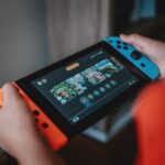 Best Shooting Games for Nintendo Switch 2025: Unleash the Joy-Con Arsenal