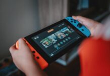 Best Shooting Games for Nintendo Switch 2023: Unleash the Joy-Con Arsenal
