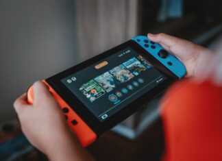 Best Shooting Games for Nintendo Switch 2025: Unleash the Joy-Con Arsenal