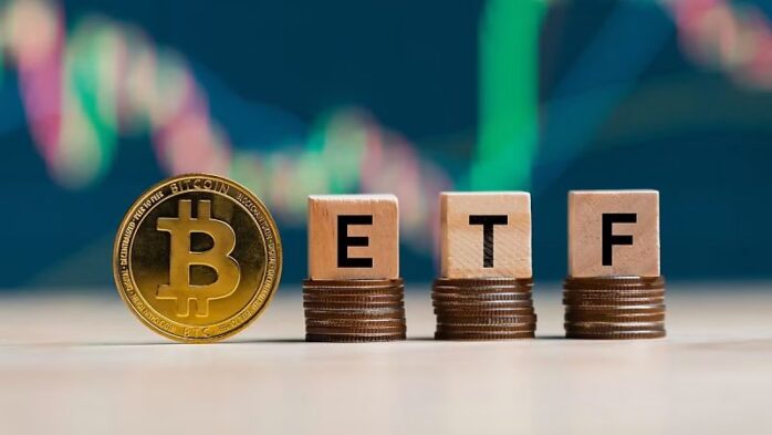 Bitcoin ETFs