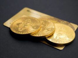 Bitcoins Wall Street Takeover