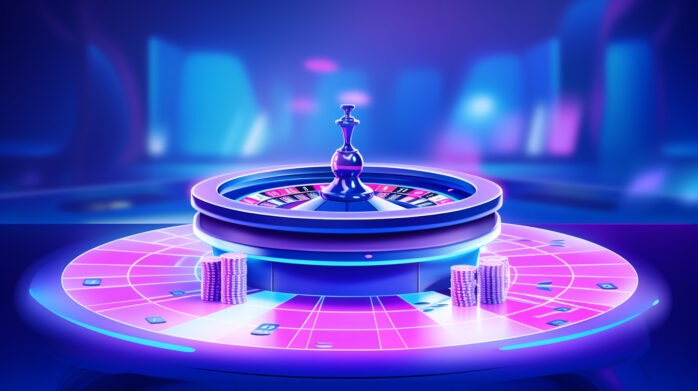 Blockchain Casino