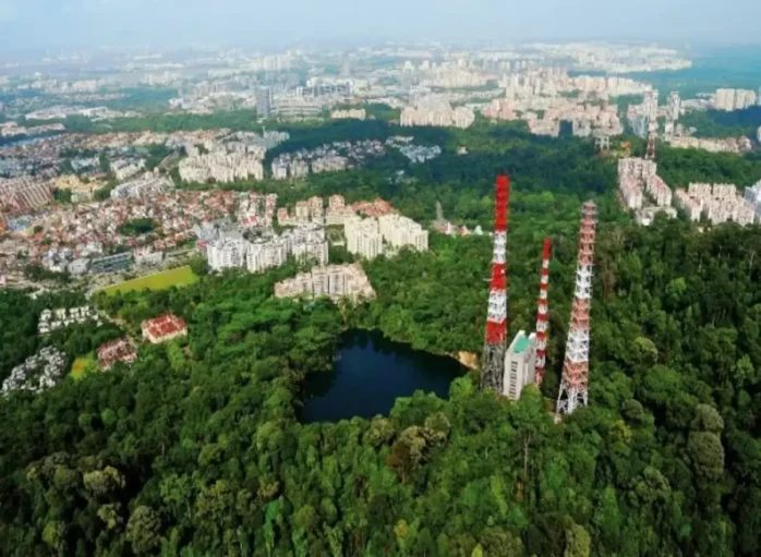 Bukit Timah Singapore