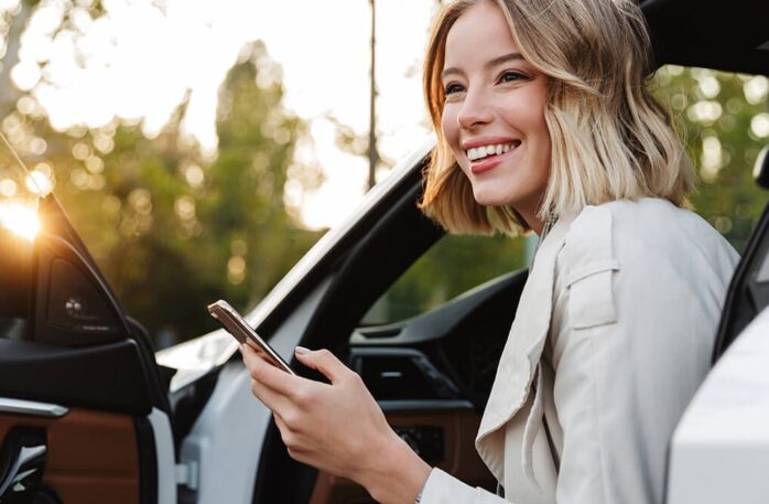 Business Vehicle Tax Benefits