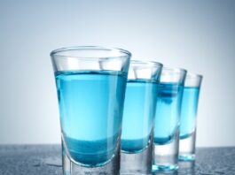 Buying a Drinkware Set