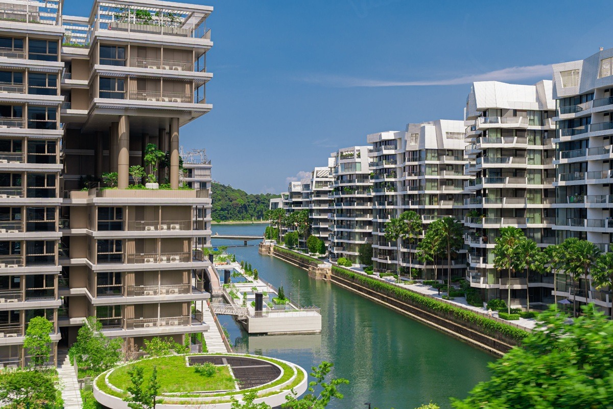 Buying a Leasehold Property in Singapore