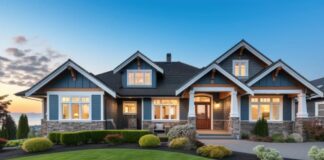 Buying vs Renting a Home