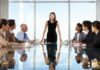 C Suite Leadership