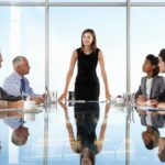 C Suite Leadership