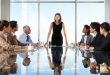 C Suite Leadership