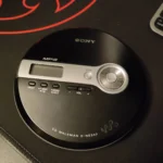 CD Players and Walkman: Witnesses of an Era