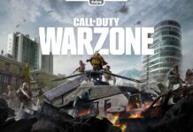 Call of Duty Warzone