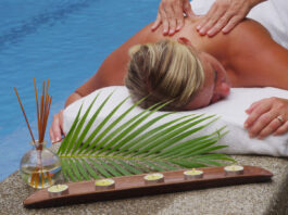 Can Massage Therapy Boost Your Immune System