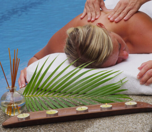 Can Massage Therapy Boost Your Immune System