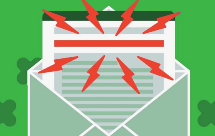 Captivating Subject Lines