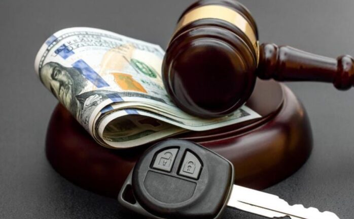 Car Crash Attorneys Investigate Your Crash